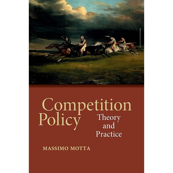 Economics of Regulation and Antitrust, fifth edition (The MIT