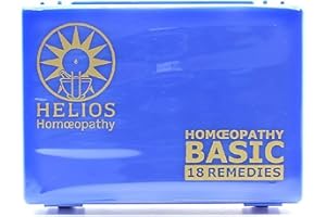 NABINI Helios Basic Kit