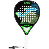 Joma Open Padel Racquet, Unisex Adult