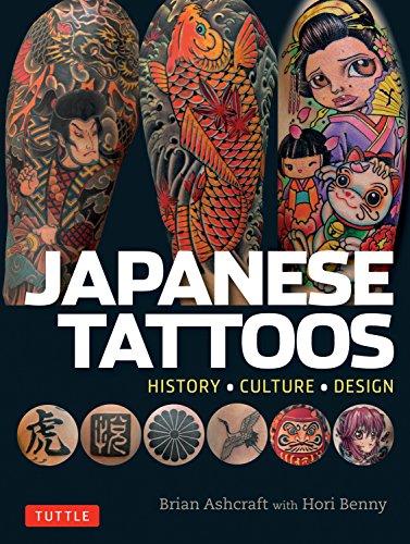 Japanese tattoos francais