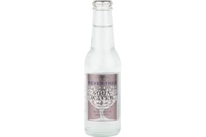 ‎FEVER-TREE Fever Tree Soda Water 200ml