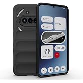 Microcase Nothing Phone 3A Miami Serisi Darbeye Dayanıklı Silikon Kılıf AL3420