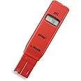 PH METER HI-98107 By HANNA INSTRUMENTS & Best Price Square