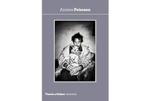 Anders Petersen (Photofile) /anglais