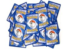 Pokemon 50 Assorted Cards