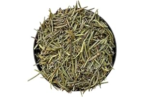 FRANCE HERBORISTERIE Tisane Romarin feuille ENTIERE 100 GRS Rosmarinus officinalis