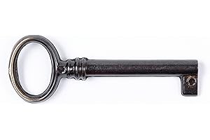 Holzando.de Möbelschlüssel (3013/42.03)