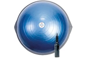 BOSU Pro Balance Trainer