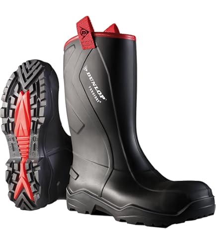 JOHNNY ESD S3 CI | Veiligheidsschoenen en Werkkleding