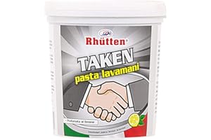 RHUTTEN Taken - Lavamanos de limón, 1 L