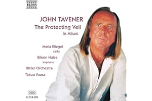 TAVENER: Protecting Veil / In Alium