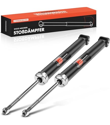 KAYABA UK KYB Shock Absorber 332149 IN PREPARATION - Nissan Micra