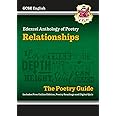 GCSE English Literature Edexcel Poetry Guide: Relationships Anthology - for the Grade 9-1 Course