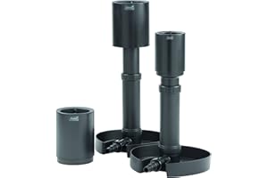 Oase 51236 AquaSkim 20 Filtre de Bassin, Noir