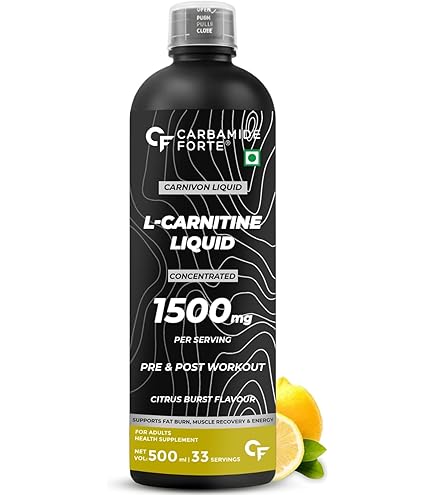 l carnitina dosis para bajar de peso 💊 L-carnitina: lo importante en simple La L-carnitina no es magia ✨ Es un  apoyo para usar la grasa como energía, pero funciona mejor cuando te mueves  🏃‍♀️ ✔️ No quema grasa