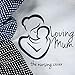 #1 Nursing Cover, Breastfeeding Scarf on Amazon - Loving Mum - 75 x 110 cm - 100% Cotton Breastfeeding Apron, Shawl, Infant Blanket, Baby Poncho - Breastfeed in public comfortably and discretely! Perfect baby shower gift!