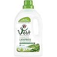 Vert di Chanteclair, Ecodetergente Lavatrice Fresco Profumo di Eucalipto - formato da 1071ml, 21 dosi