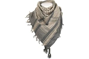 MFH Mil-Tec Shemagh Neck Scarf