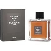 Guerlain L'Homme Ideal Parfum 100Ml