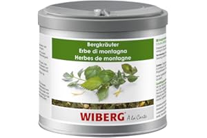 Wiberg zioła, mieszanka ziół/kwiatów