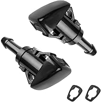 Cubiertas De Pedal XNASU Para Kia Picanto/Carens 2004-2013 - 1 Par, Goma