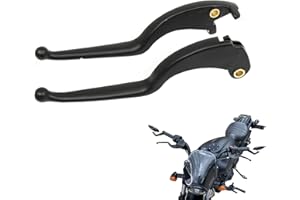 BAIONE Motorcycle Brake Clutch Levers for Indian Scout/Scout Sixty/Bobber 2017-2021