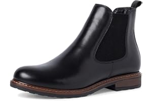 Tamaris Kobiety 25056-41 Buty, Czarny, 39 EU