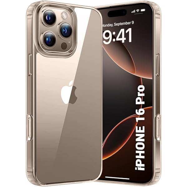 iPhone 16 Pro 128 GB: 5G Mobile Phone with Camera Control