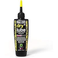 Muc-Off MUC966 Dry Lube - 120ml