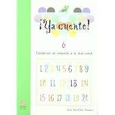 Ya Cuento. 6: N&uacute;meros hasta el 999