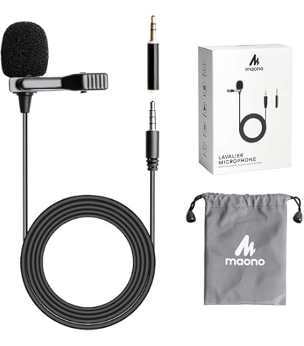Adafruit 1016 - Module Microphone avec Gain Réglable - MAX4466
