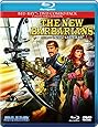 New Barbarians [Blu-ray] [1983] [US Import]