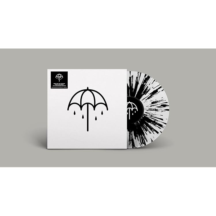 2004 - 2013 [VINYL] by Bring Me The Horizon: Amazon.co.uk: CDs & Vinyl