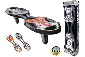 SPORT1 Sport One Skate Skateboard Cobra Free Surfing