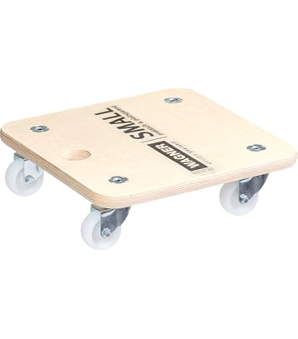 Planche à roulettes 4 roues directionnelles jeu de motricité enfant