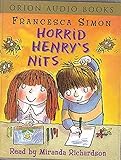 Horrid Henry's Nits by 