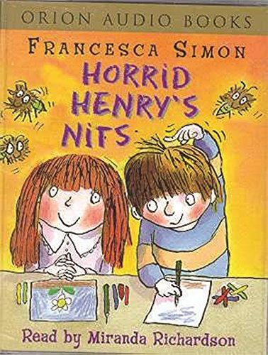 Horrid Henry's Nits