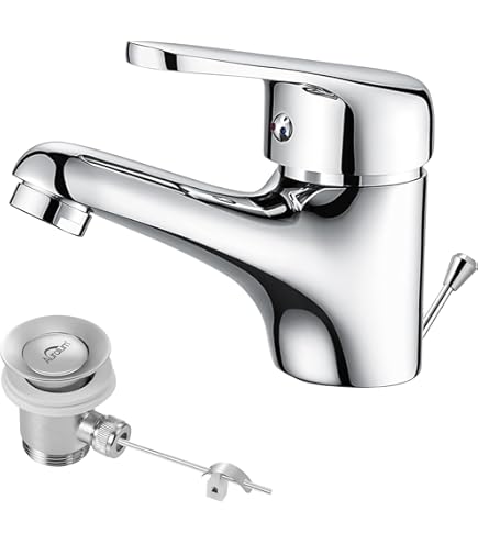 Robinet D'eau Robinet Double Niveau Mélangeur Unique Refroidisseur