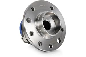 ‎MADLIFE GARAGE Madlife Garage 1603211 Radlager Radnabe Satz Radlagersatz Vorderachse Astra G Zafira A