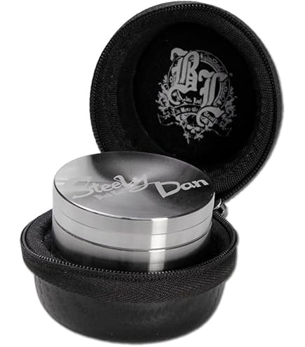 Black leaf bl grinder mini 2 de Black Leaf a