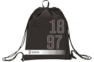 SEVEN Juventus Sacca Zaino Scuola & Tempo Libero