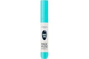 ‎L’ORÉAL PARIS L'Oréal Make Up Designer Paris Magic Make Up Designer Mani Nail In Felt Touch-up, granatowy, 501