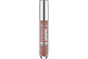 Essence - Brillant à Lèvres Extreme Shine Volume - 17 Mocha Mingle