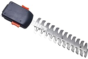 DEAWATER 1 x Shrub Shear Blade for Stihl HSA26 (Only) Cordless Hedge Trimmer 4515 820 3000