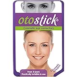 Otostick Correcteur Cosmetique Pour Oreilles Separees Contient 8 Correcteurs A Partir De 3 Ans Amazon Fr Hygiasne Et Soins Du Corps