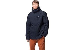 Jack Wolfskin Kurtka Mężczyźni WEST COAST JACKET