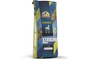 Cavalor Strucomix Original, 15 kg