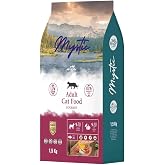 Mystic Az Tahıllı Yetişkin Kedi Maması Gurme 1,5 kg
