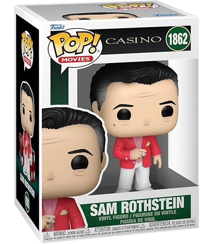 Funko Pop! Movies: Tombstone - Morgan EARP - Tombstone 1993 - Figurine en Vinyle à Collectionner - Idée de Cadeau - Produits Officiels - Jouets pour Les Enfants et Adultes - Movies Fans : Funko Funko Pop! Movies: Tombstone - Morgan EARP - Tombstone 1993 - Figurine en Vinyle à Collectionner - Idée de Cadeau - Produits Officiels - Jouets pour Les Enfants et Adultes - Movies Fans : Funko