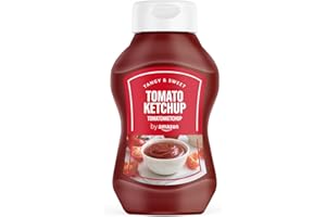 by Amazon Tomato Ketchup, 500ml